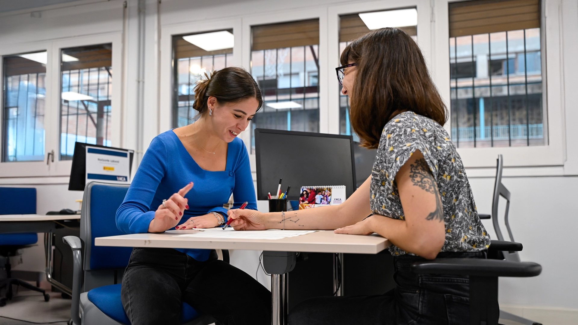 Igniting Youth Futures